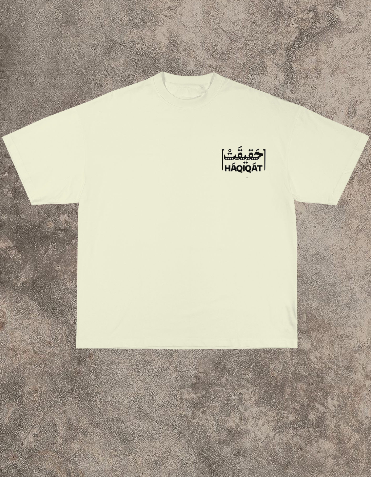 Haqeekat